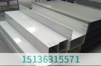 大跨距熱鍍鋅橋架