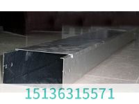 熱浸鋅電纜橋架