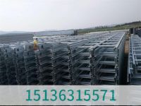 大跨距梯式橋架2